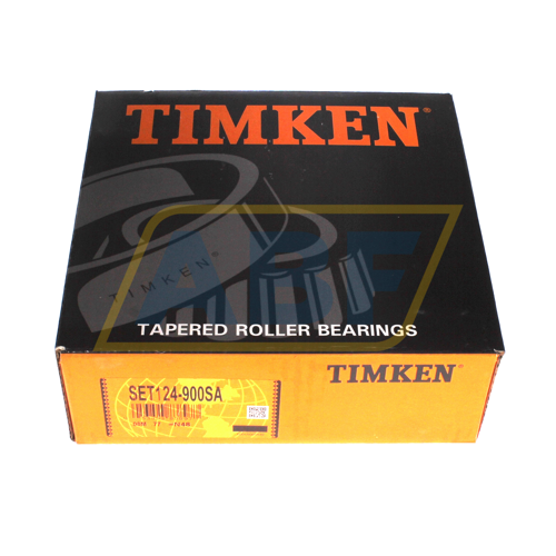 SET124-900SA Timken