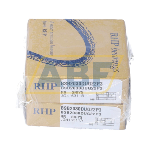 BSB2030DUG22P3 RHP