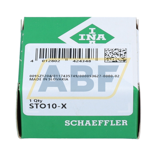 STO10-X INA