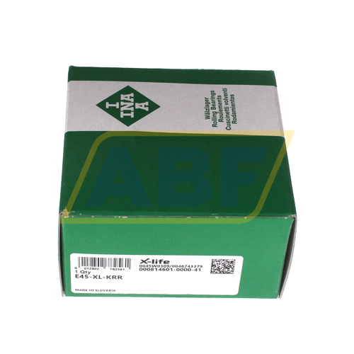 E45-XL-KRR INA