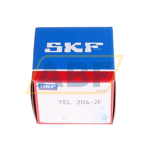 YEL204-2F SKF