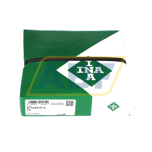 SL184918-A-C3 INA