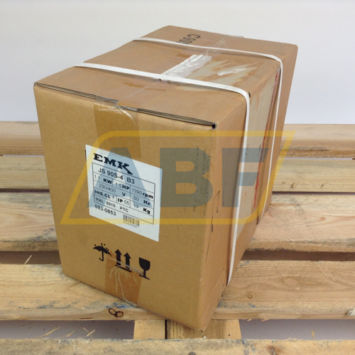 JS90S-4B3 EMK