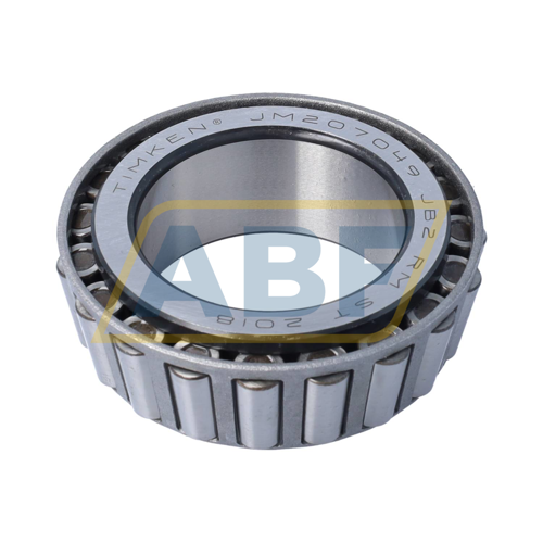 JM207049-N0000 Timken