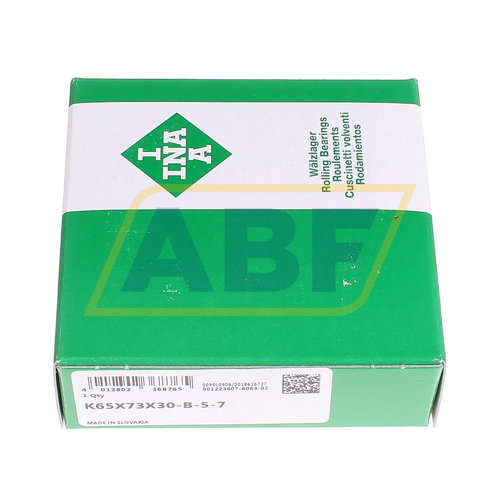 K65X73X30-B-5-7 INA