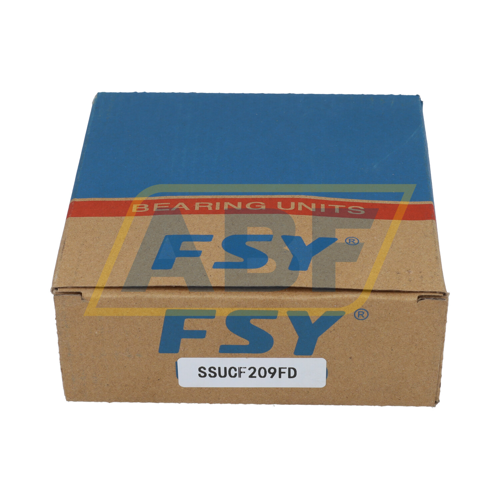 SSUCF209 FD FSY