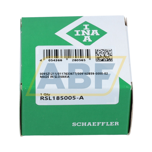 RSL185005-A INA