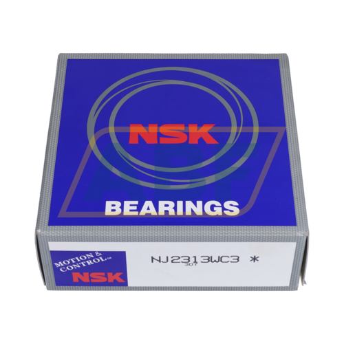 NJ2313WC3 NSK