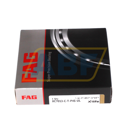 XC7013-C-T-P4S-UL FAG