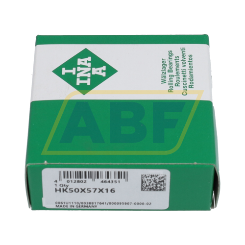 HK50X57X16 INA