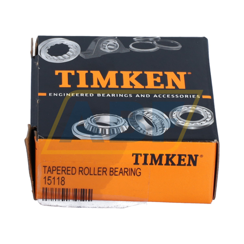 15118 Timken