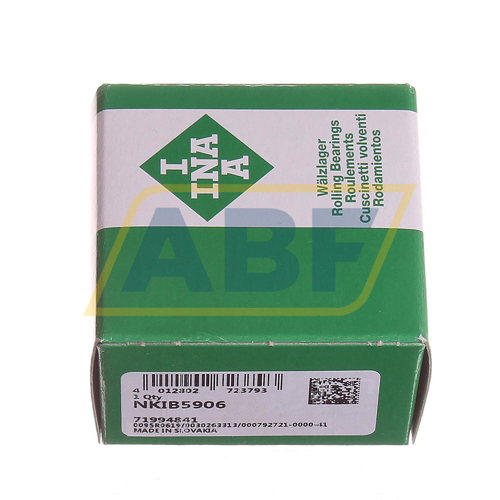 NKIB5906 INA