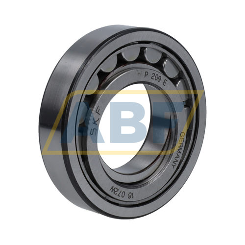 NUP209ECJ/C3 SKF
