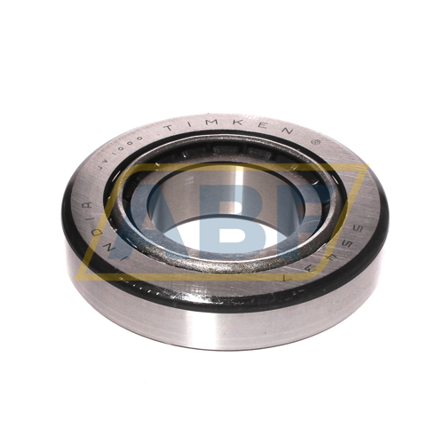 SET294 Timken