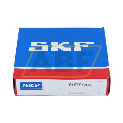 22212E/C3 SKF