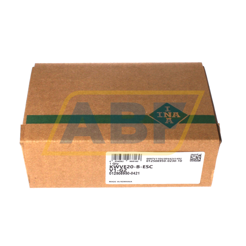 KWVE20-B-ESC-V1-G2 INA