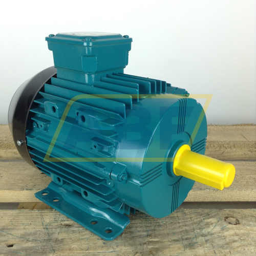 WU-DA90SF-B3 Brook Crompton