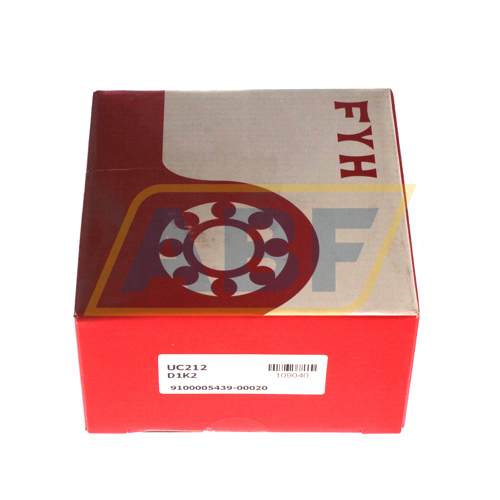 UC212D1K2 FYH