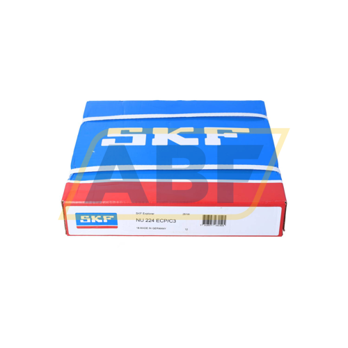 NU224ECP/C3 SKF