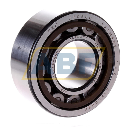 NU2308ECP SKF