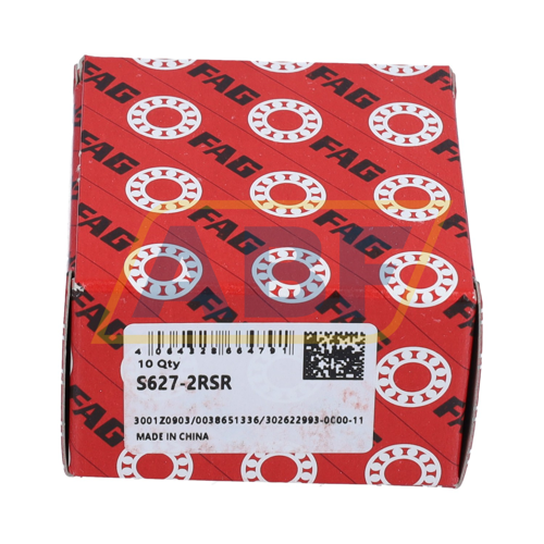 S627-2RSR FAG