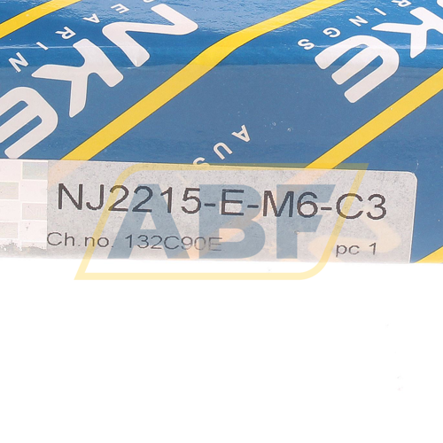 NJ2215-E-M6-C3 NKE