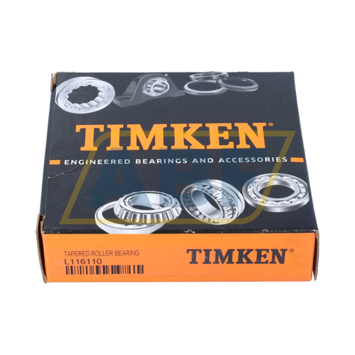 L116110-20024 Timken