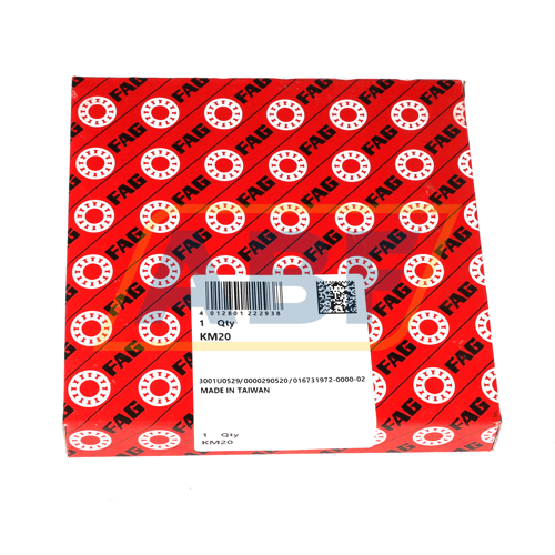 KM20 FAG