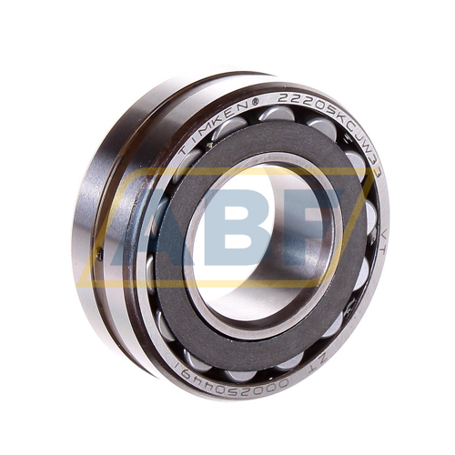 22205K CJ W33 Timken