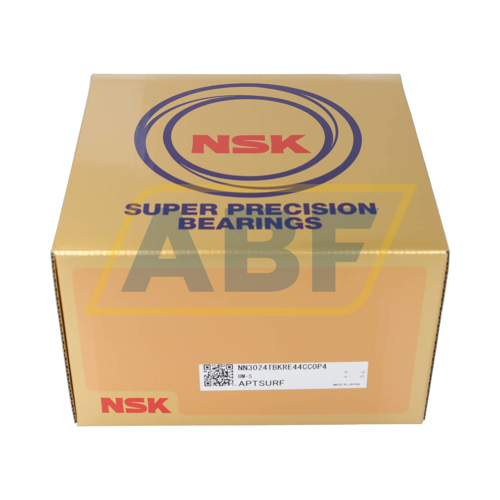 NN3024TBKRE44CC0P4 NSK