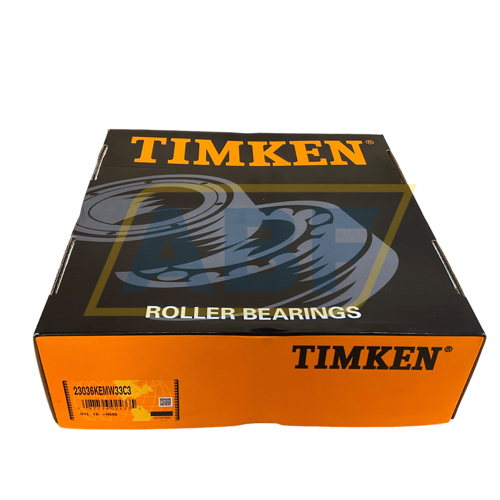 23036KEMW33C3 Timken