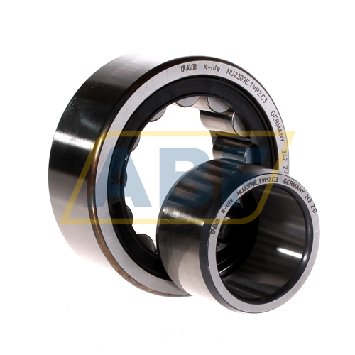 NU2309-E-TVP2-C3 FAG