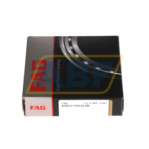 B7010-E-T-P4S-K5-UM FAG
