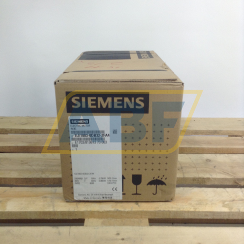 1LE1003-0DB32-2FA4 Siemens