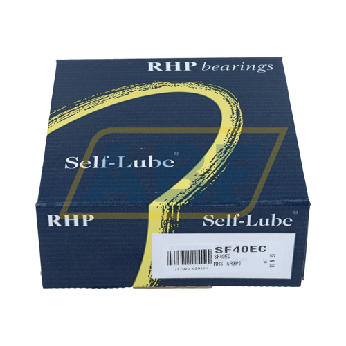 SF40EC RHP