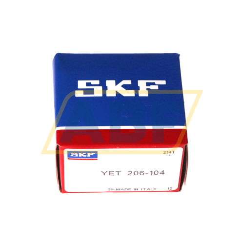 YET206-104 SKF