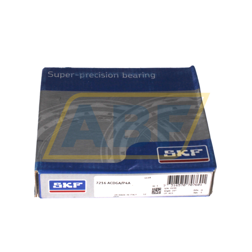 7216ACDGA/P4A SKF