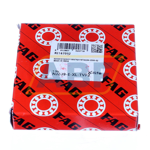 NJ209-E-XL-TVP2 FAG