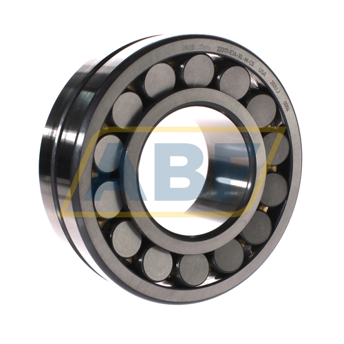 22317-E1A-XL-M-C5 FAG