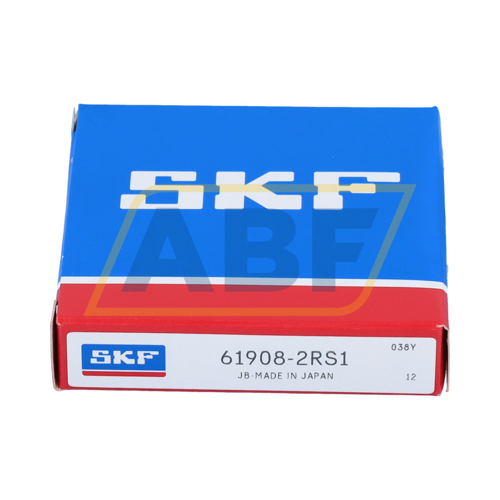 61908-2RS1 SKF