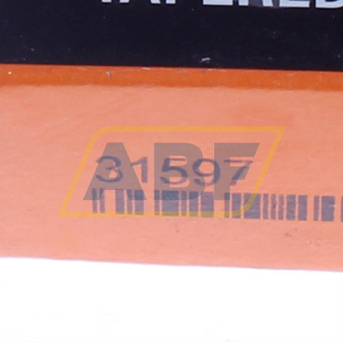 31597 Timken