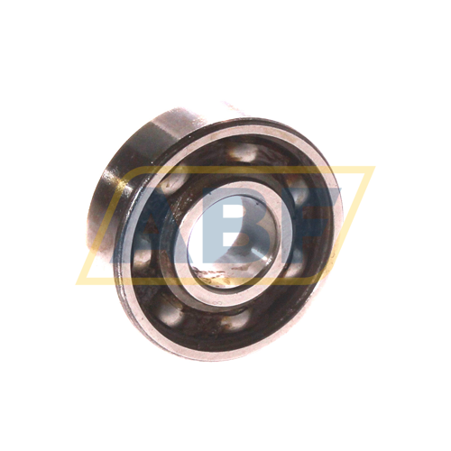 6201RS Deutsche Kugellager Fabrik