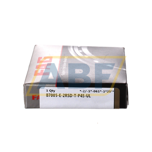 B7005-E-2RSD-T-P4S-UL FAG