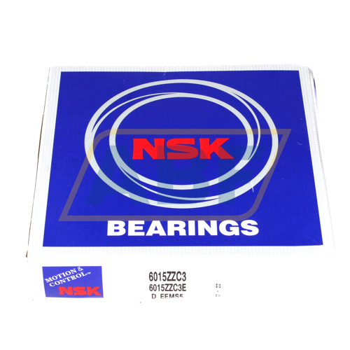 6015ZZ C3E NSK