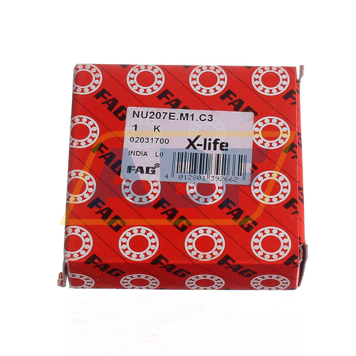 NU207E.M1.C3 FAG