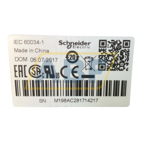 BCH2MM1021CA6C Schneider Electric