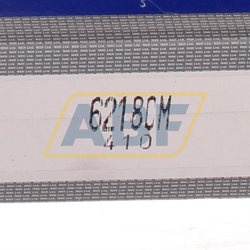 6218CM NSK