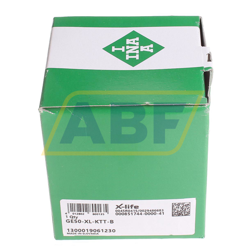 GE50-XL-KTT-B INA