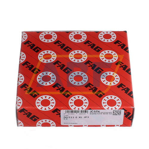 NU311-E-XL-JP3-C3 FAG