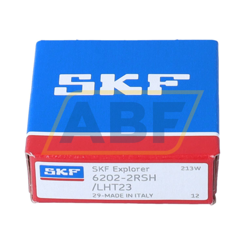 6202-2RSH/LHT23 SKF